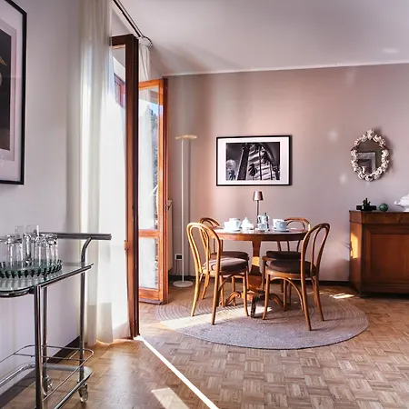 Casa Flamingo Lejlighed *