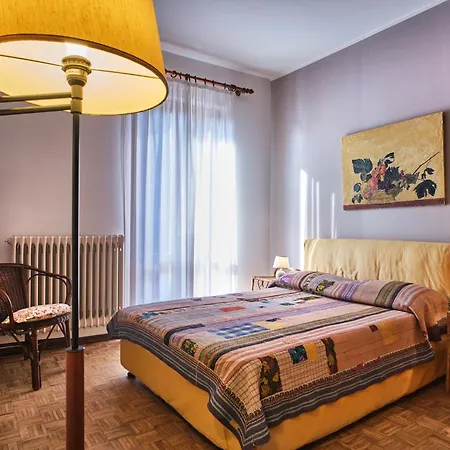 Casa Flamingo * Verona