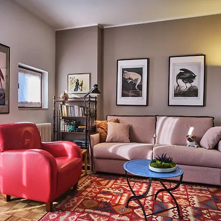 Casa Flamingo Lejlighed Verona