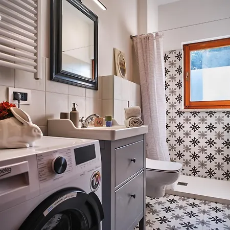 Casa Flamingo Lejlighed