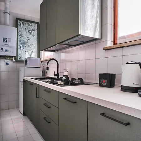 Appartamento Casa Flamingo *