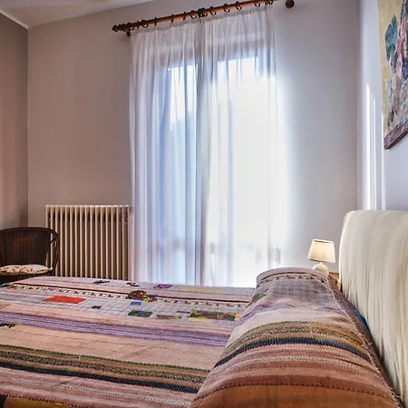 Apartment Casa Flamingo Verona