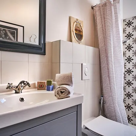 Apartment Casa Flamingo Verona