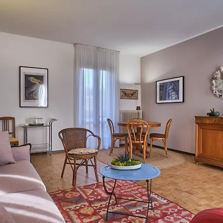 Casa Flamingo * Verona