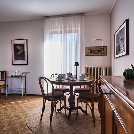 Apartment Casa Flamingo