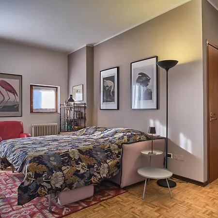 Casa Flamingo Apartment Verona