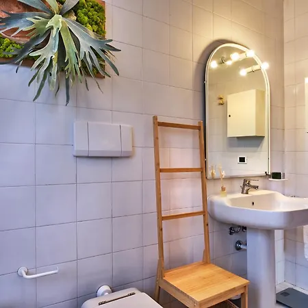 Casa Flamingo Verona