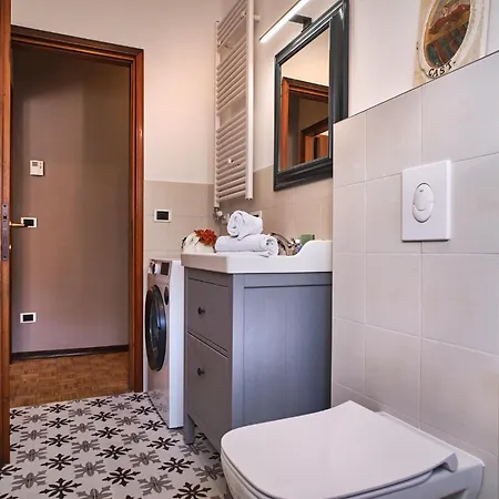 Casa Flamingo * Verona