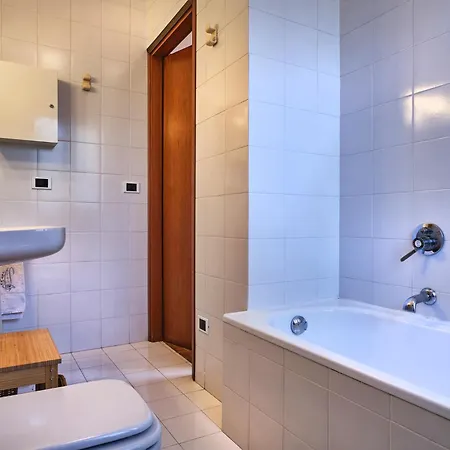 Apartmán Casa Flamingo *