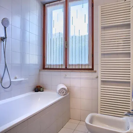 Casa Flamingo Apartment *