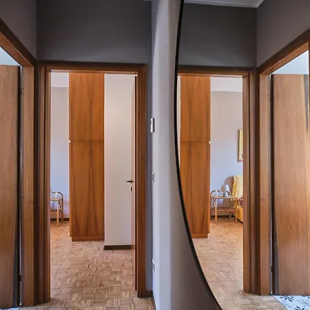 Casa Flamingo Apartment