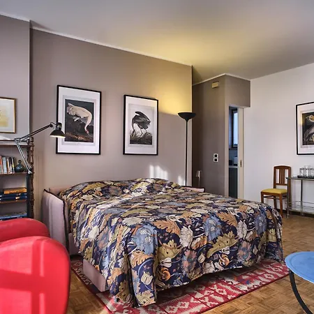 Casa Flamingo * Verona