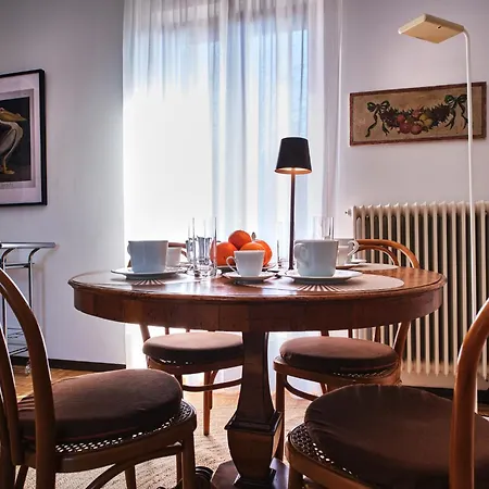 Casa Flamingo Apartment Verona