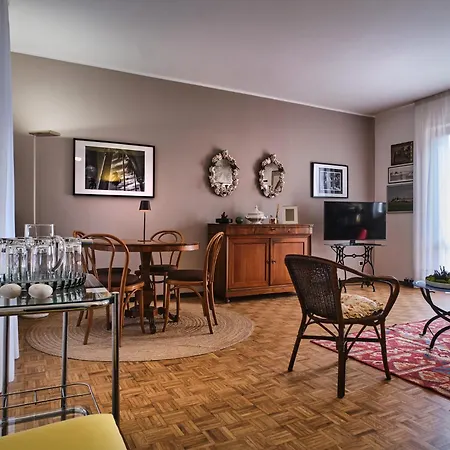 Apartment Casa Flamingo *