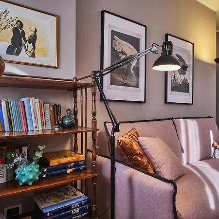 Apartment Casa Flamingo Verona