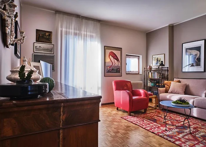 Apartment Casa Flamingo