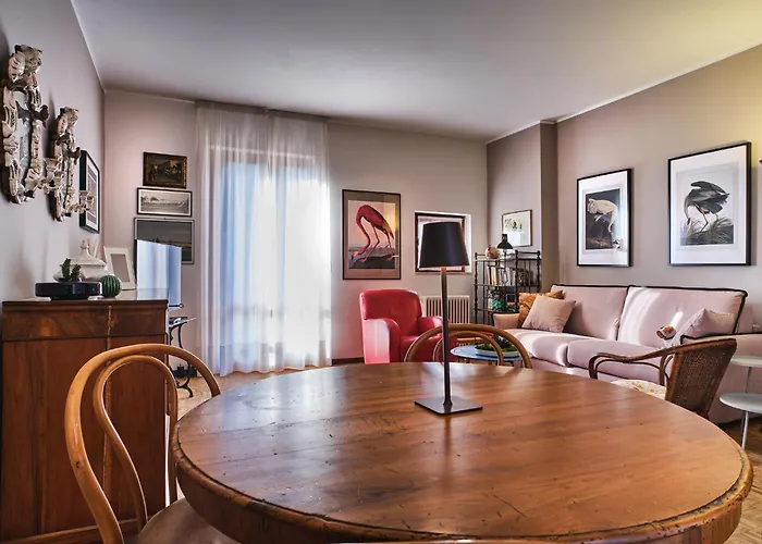 Apartment Casa Flamingo *