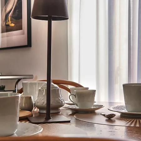Apartamento Casa Flamingo Verona