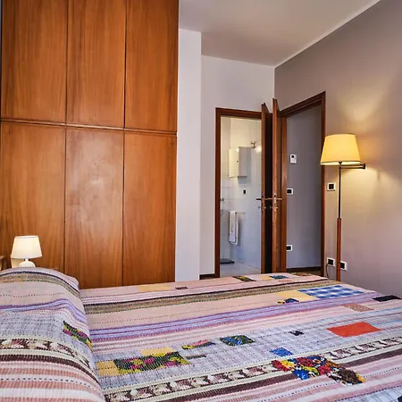 Casa Flamingo Verona