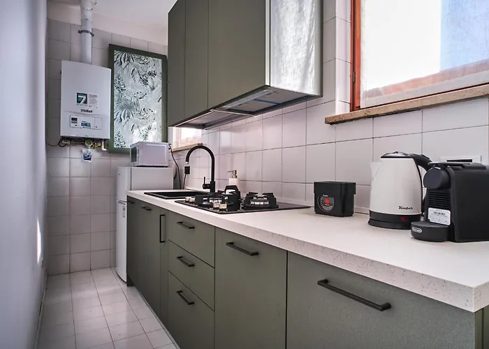 Appartamento Casa Flamingo *