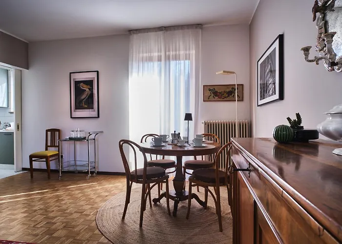 Appartamento Casa Flamingo