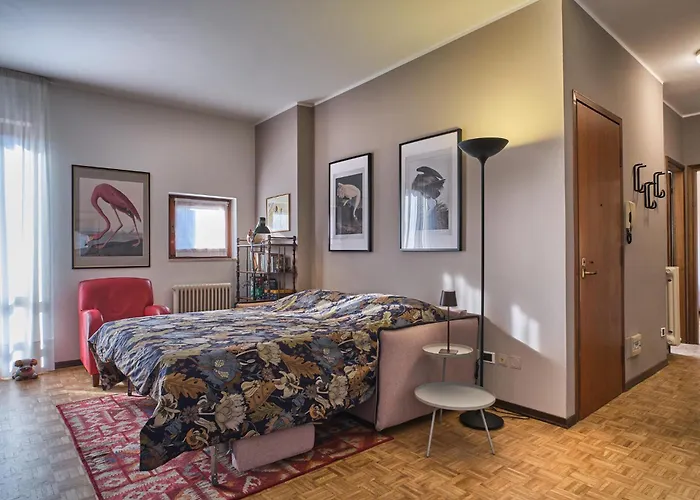 Casa Flamingo Appartamento Verona