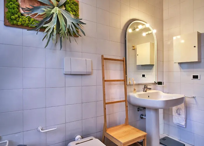 Casa Flamingo Verona