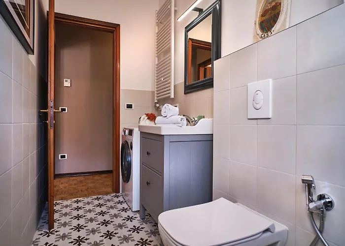 Casa Flamingo * Verona