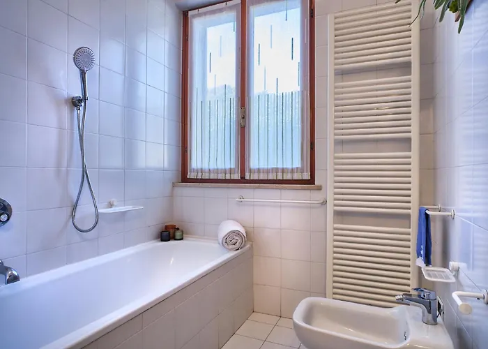 Casa Flamingo Appartamento *