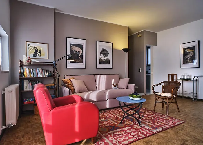 Appartamento Casa Flamingo Verona