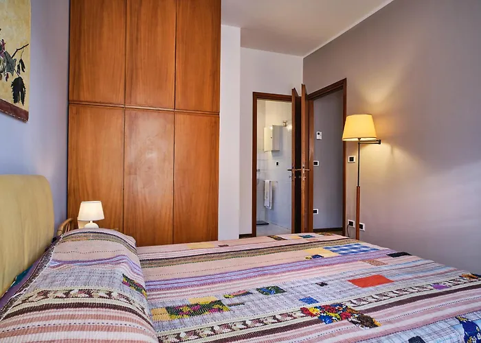 Casa Flamingo Verona