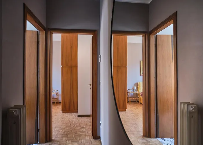 Casa Flamingo Appartamento