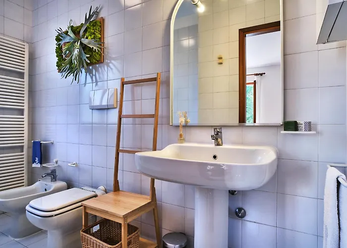 Appartamento Casa Flamingo *