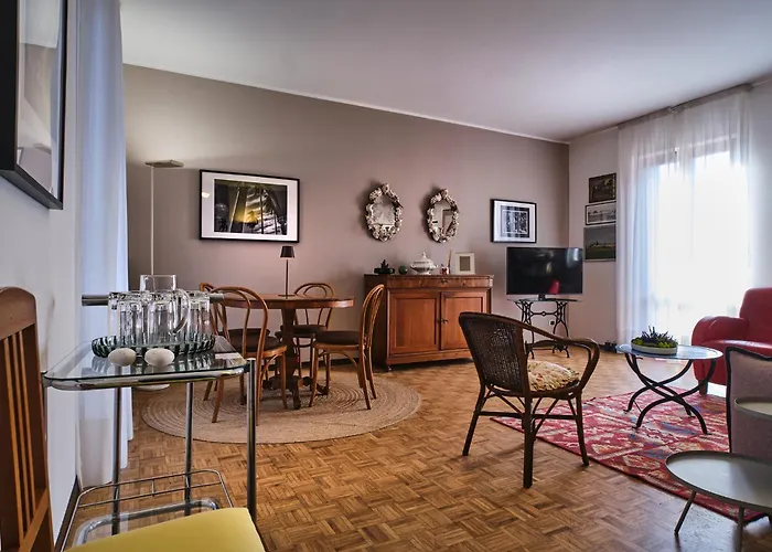 Appartamento Casa Flamingo *