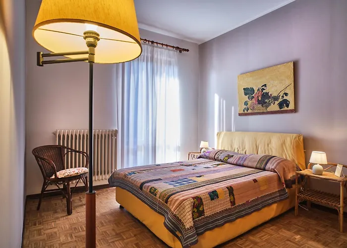 Casa Flamingo * فيرونا