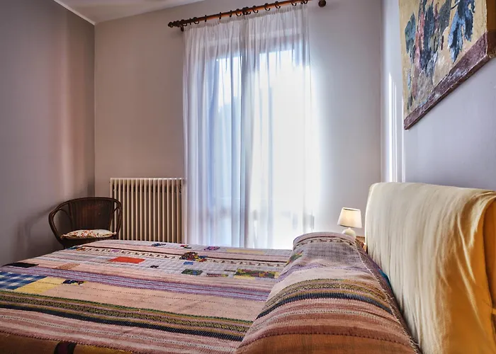 شقة Casa Flamingo فيرونا
